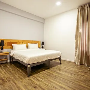 3* Hotel Chulia Mansion